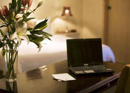 Quality Inn Presidential - Darwin Holiday 2