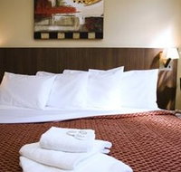 Perouse Lodge - Darwin Holiday