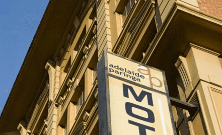 Adelaide Paringa Motel - Darwin Holiday 0