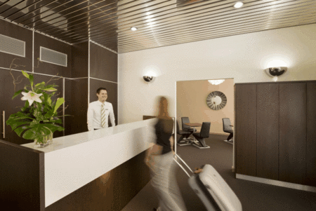 Adelaide Paringa Motel - Darwin Holiday 4