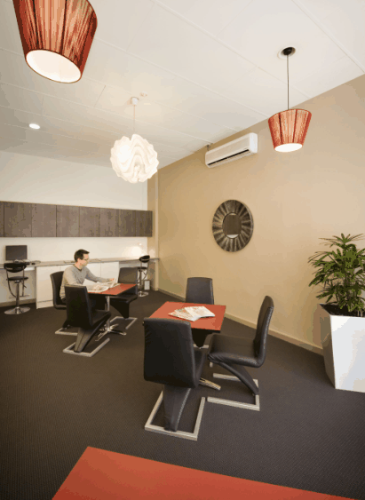 Adelaide Paringa Motel - Darwin Holiday 5