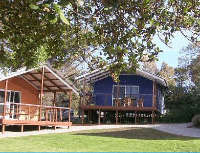 Aldinga Bay Holiday Village - Darwin Holiday