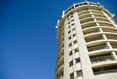 Atlantic Tower Motor Inn - Darwin Holiday