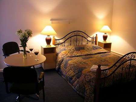 Top Drop Motel - Darwin Holiday 2