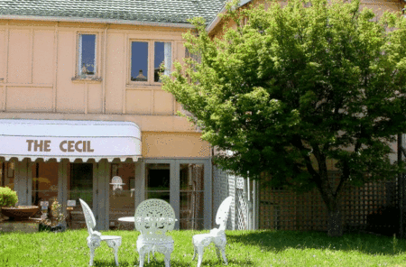 The Cecil Guest House - Darwin Holiday