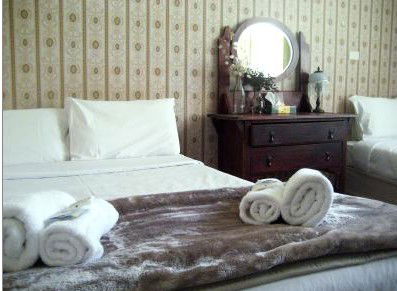 The Cecil Guest House - Darwin Holiday 4