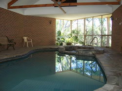 Burra Motor Inn - Darwin Holiday 2
