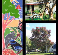 Bushland Cabins - Darwin Holiday