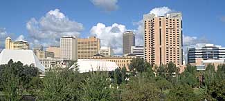 City Central Motel - Darwin Holiday 1