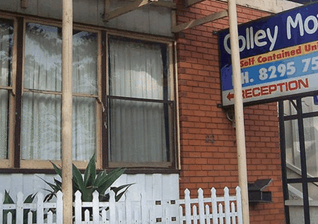 Piccadilly Apartments On Colley - Darwin Holiday