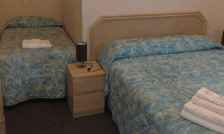 Piccadilly Apartments On Colley - Darwin Holiday 2