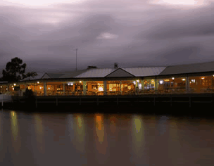 Waterfront Hotel - Darwin Holiday 0