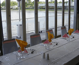 Waterfront Hotel - Darwin Holiday 1