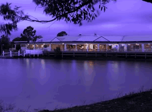 Waterfront Hotel - Darwin Holiday 2