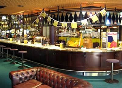 Paechtown SA Darwin Holiday