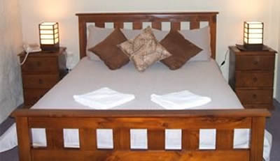 Hahndorf Old Mill Motel - Darwin Holiday 1