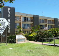 Diamond Beach Resort - Darwin Holiday