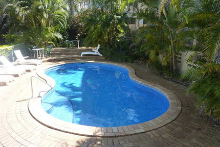 Diamond Beach Resort - Darwin Holiday 1