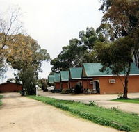 Jamestown Country Retreat Caravan Park - Darwin Holiday