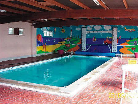 Jubilee Motor Inn - Darwin Holiday 1