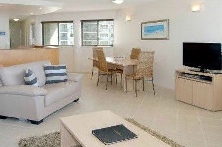 Malibu Mooloolaba - Darwin Holiday 2