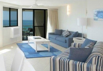 Malibu Mooloolaba - Darwin Holiday 3