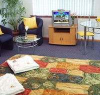 Lindy Lodge Motel And Function Centre - Darwin Holiday