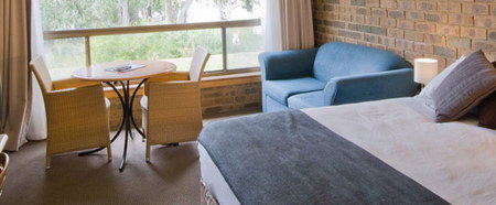 Mannum Motel - Darwin Holiday 1