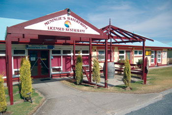 Meningies Waterfront Motel - Darwin Holiday 0