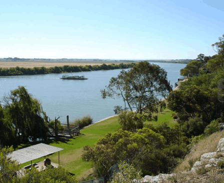 Motel River Bend - Darwin Holiday 1