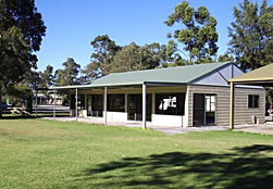 Tanunda SA Darwin Holiday