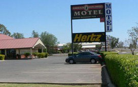 Emerald Explorers Inn - Darwin Holiday 3