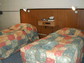 Ceduna East West Motel - Darwin Holiday 1