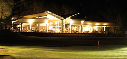 Renmark Golf And Country Club - Darwin Holiday 1