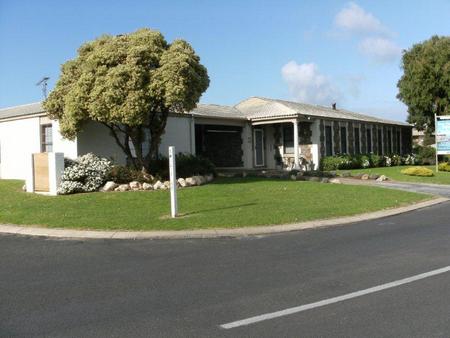 Robe Haven Motel - Darwin Holiday 1