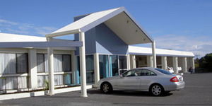 Robetown Motor Inn - Darwin Holiday 1