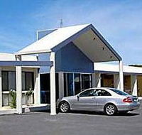 Robetown Motor Inn - Darwin Holiday