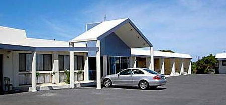 Robetown Motor Inn - Darwin Holiday 0