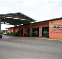 Atherton Rainforest Motor Inn - Darwin Holiday