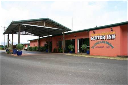 Atherton Rainforest Motor Inn - Darwin Holiday 0
