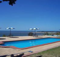 Stansbury Holiday Motel - Darwin Holiday