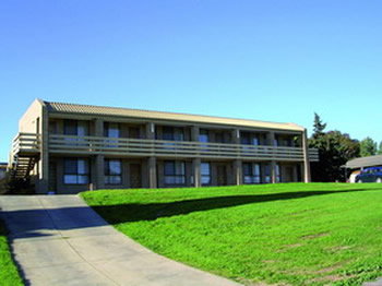 Moonta Bay Patio Motel And Restaurant - Darwin Holiday 0