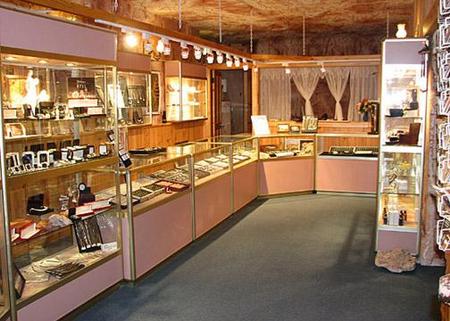 Comfort Inn Coober Pedy Experience - Darwin Holiday 5