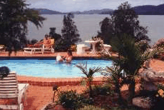 Galway Downs Lakeside Country House - Darwin Holiday