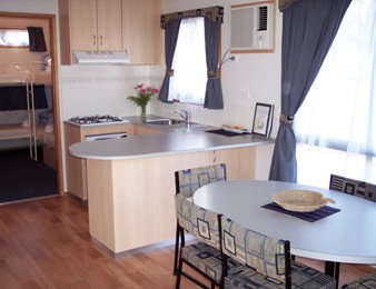 Ocean Point Resort - Darwin Holiday 3