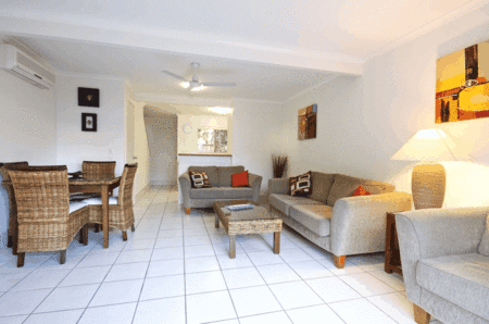 Pelican Beach Resort - Darwin Holiday 3