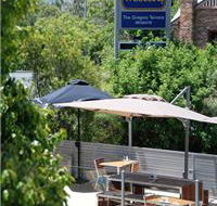 Best Western Gregory Terrace Motor Inn - Darwin Holiday