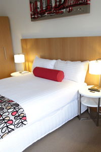 Best Western Gregory Terrace Motor Inn - Darwin Holiday 1