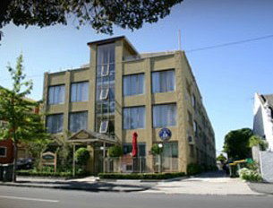 Eastern Town House - Darwin Holiday 2