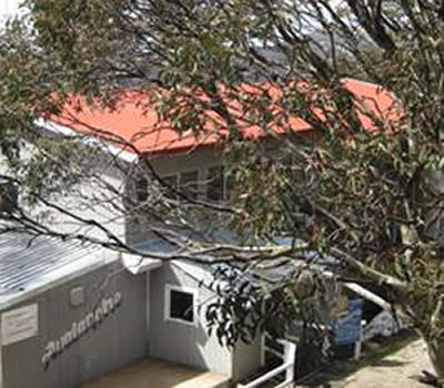 Avalanche Ski Lodge - Darwin Holiday 1